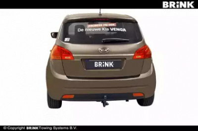 BRINK 536900 -  