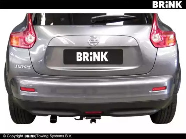 BRINK 537700 -