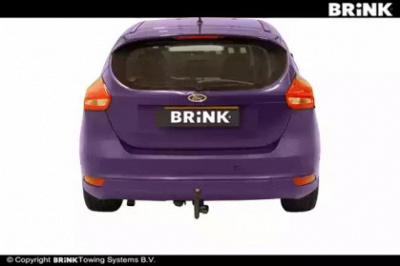 BRINK 538700 -  