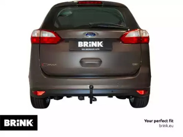 BRINK 539900 -  