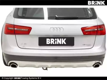 BRINK 545500 -  