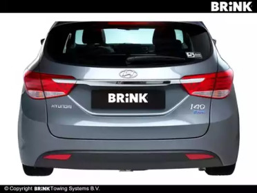 BRINK 547000 -