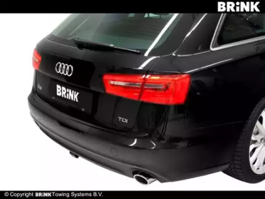 BRINK 550800 -