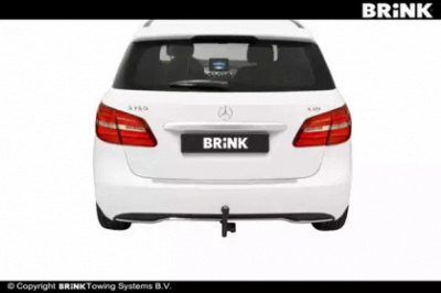 BRINK 552300 -  