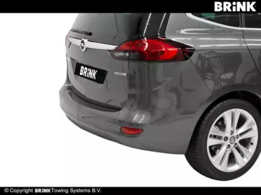 BRINK 552700 -
