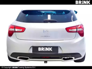 BRINK 554300 -  
