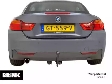 BRINK 554500 -  