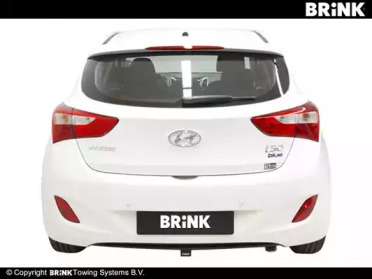 BRINK 555500 -  