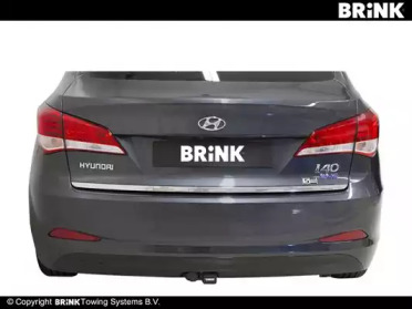 BRINK 555700 -  