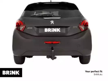 BRINK 556100 -