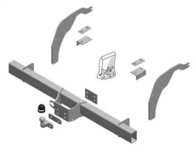 BRINK 557400 -  