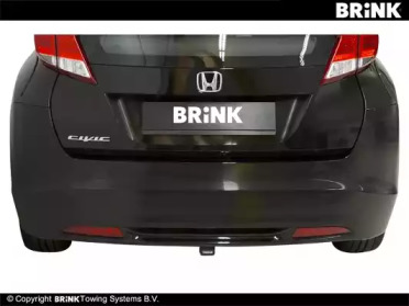BRINK 558100 -