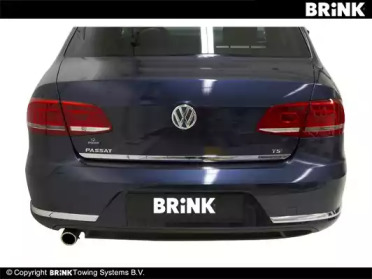 BRINK 558200 -  