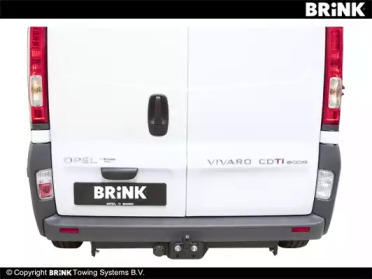 BRINK 560100 -
