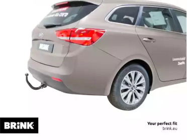 BRINK 561100 -
