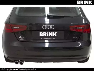 BRINK 563500 -  