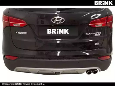 BRINK 564300 -  