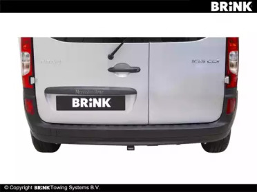 BRINK 566100 -  