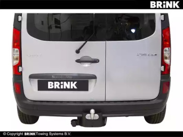 BRINK 566200 -