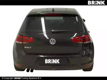 BRINK 567100 -  