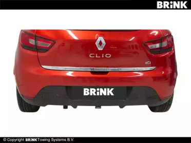 BRINK 568500 -