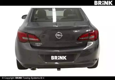 BRINK 569700 -