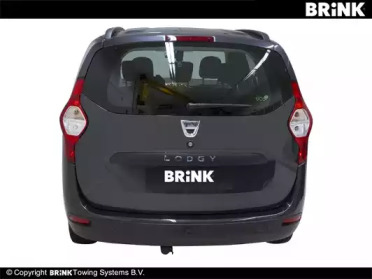 BRINK 569900 -