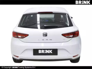 BRINK 570500 -