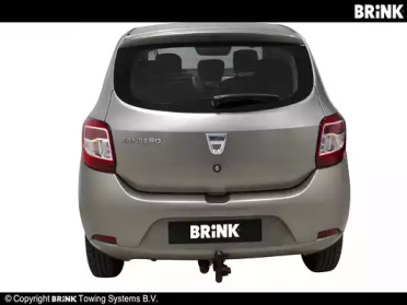 BRINK 570800 -