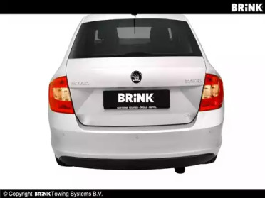 BRINK 571300 -