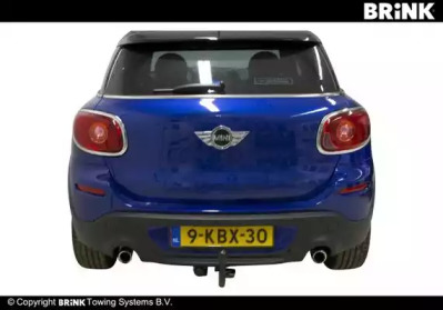 BRINK 572100 -