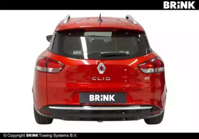 BRINK 574600 -  