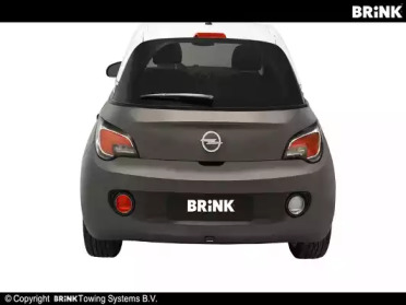 BRINK 574844 -  