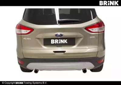 BRINK 575000 -  