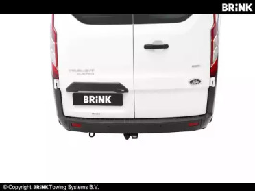 BRINK 576400 -
