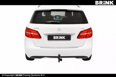 BRINK 576500 -  