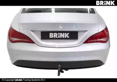 BRINK 576600 -