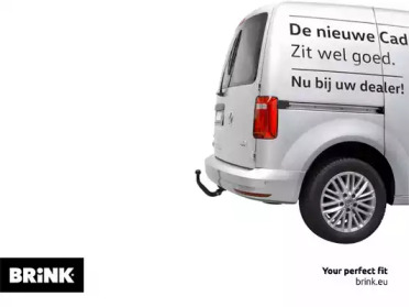 BRINK 577100 -  