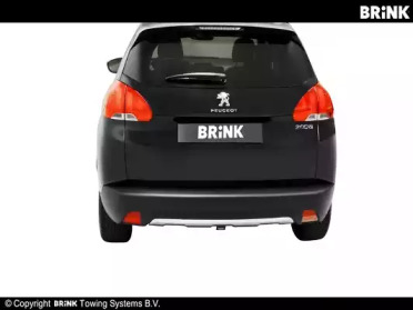 BRINK 578100 -
