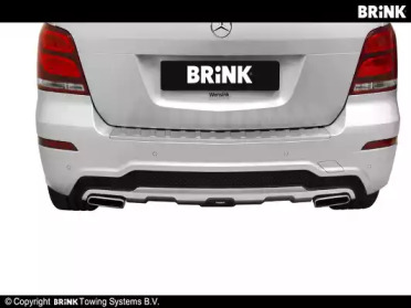 BRINK 579100 -