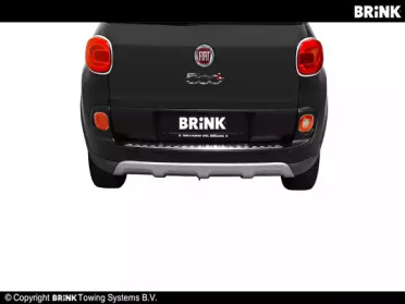 BRINK 579800 -  