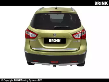 BRINK 580500 -