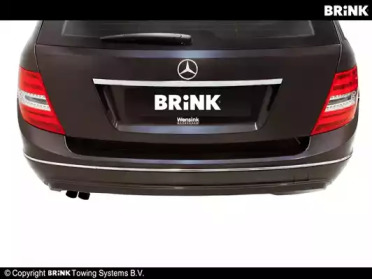 BRINK 582000 -