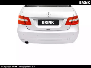 BRINK 582400 -