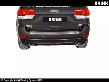 BRINK 583000 -
