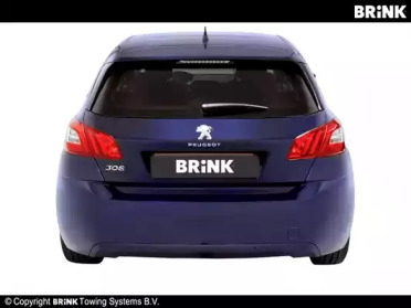 BRINK 583500 -