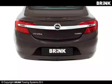 BRINK 584300 -  