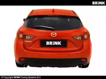 BRINK 584500 -