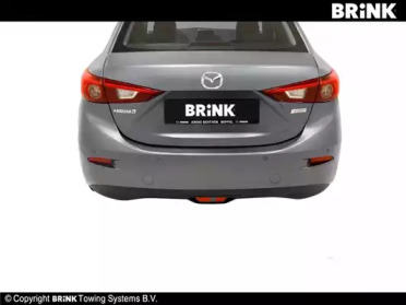 BRINK 584600 -