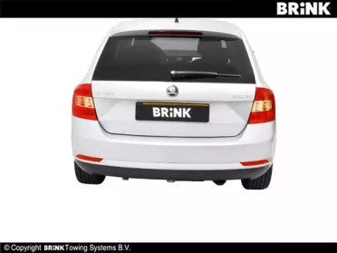 BRINK 584800 -